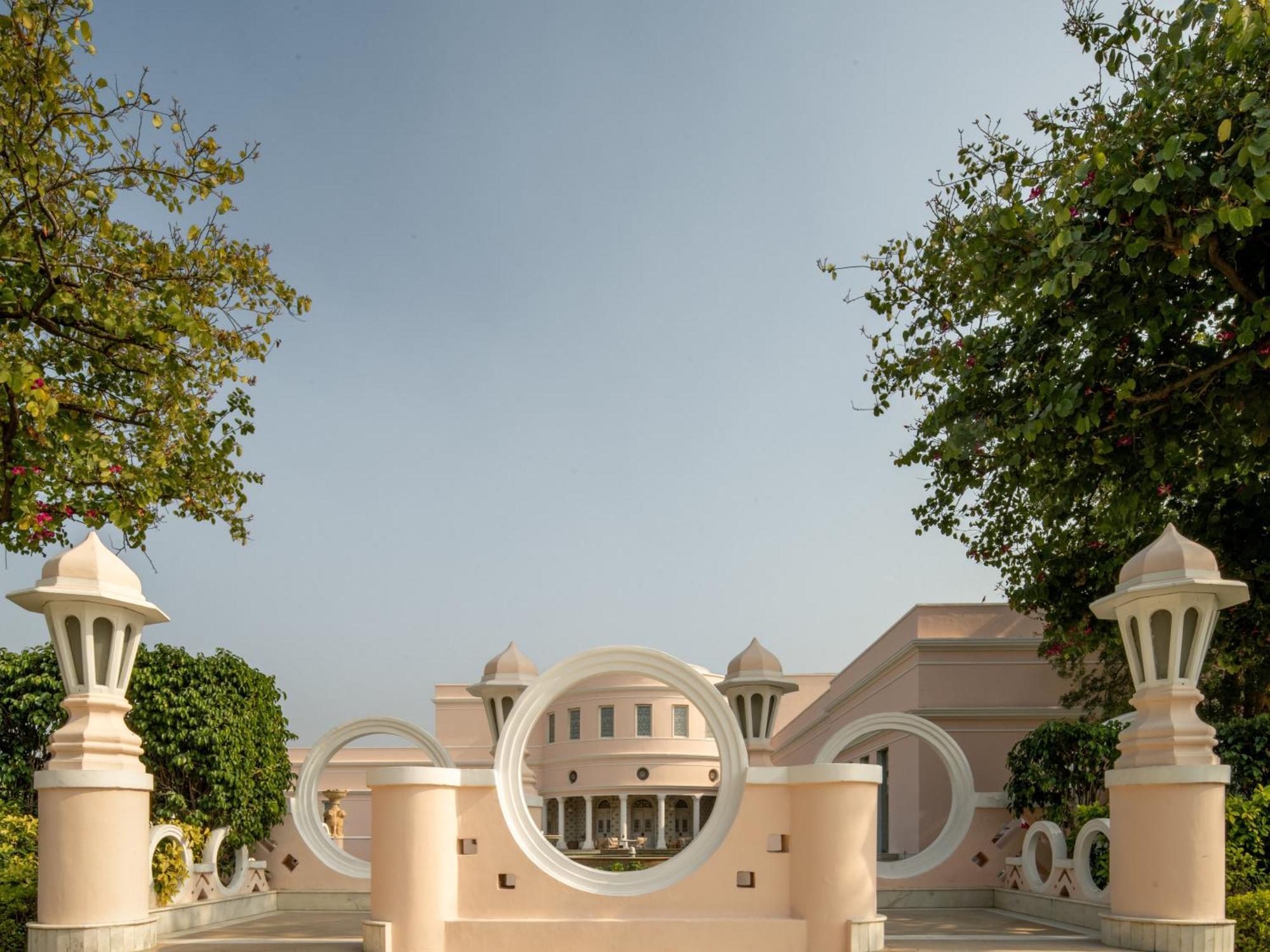 Rajmahal Palace Raas Джайпур Екстер'єр фото